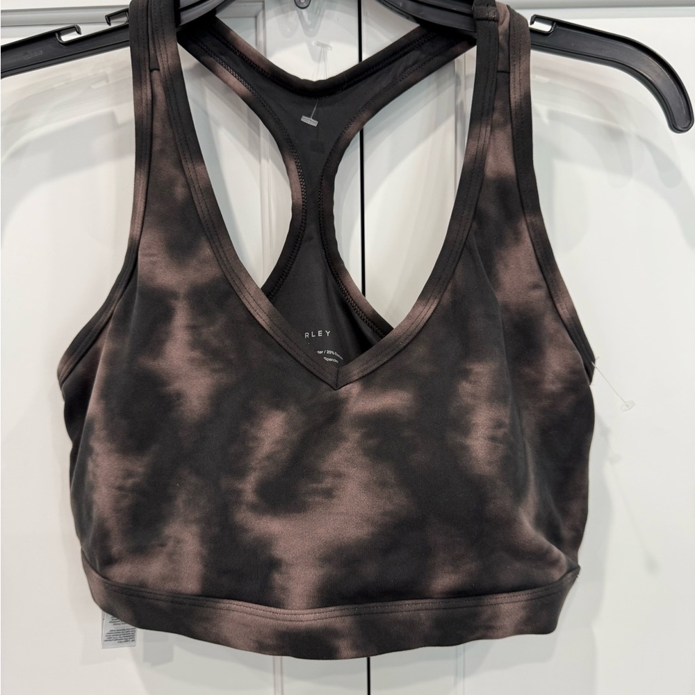 Varley NEW Let's Move Sports Bra - Picture 5 of 8